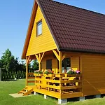 Lodge Nadia
