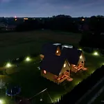Nadia Lodge Jezierzany