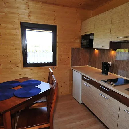 Lodge Nadia *