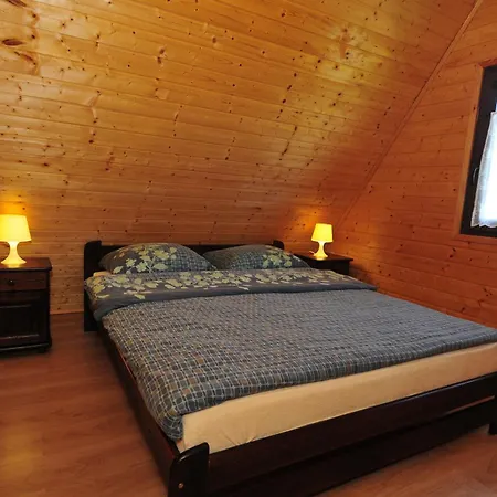 Lodge Nadia Jezierzany
