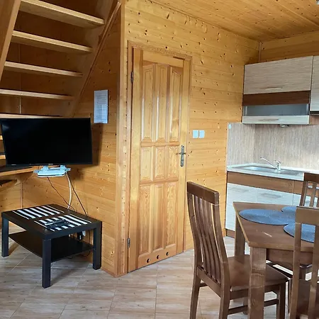 Lodge Nadia