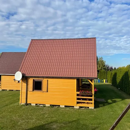 Lodge Nadia