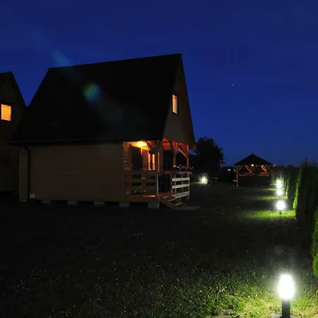 Lodge Nadia *