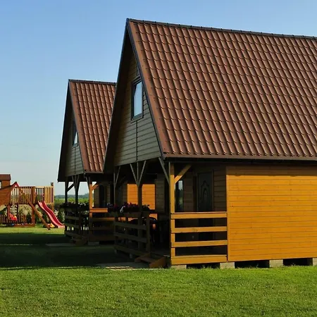 Lodge Nadia *