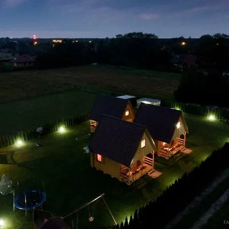 Nadia Jaktstuga Jezierzany