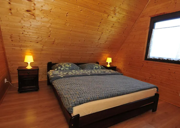 Lodge Nadia Jezierzany